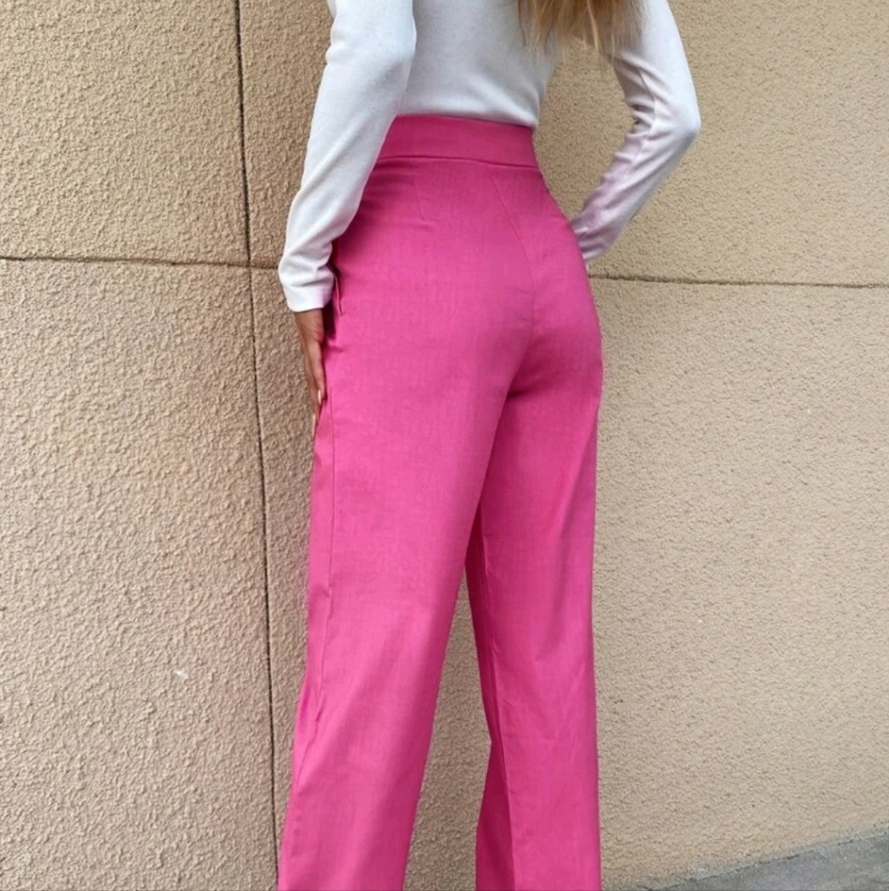 Pants - Picture 3 of 3